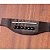 Violão Benson EXF500E MAH Grand Auditorium Aço Satin - Imagem 5
