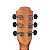 Violão Benson EXF500E MAH Grand Auditorium Aço Satin - Imagem 8