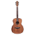 Violão Benson EXF500E MAH Grand Auditorium Aço Satin - Imagem 4