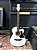 Violão Strinberg Berlin Branco BE30C WH – usado - Imagem 2