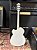 Violão Strinberg Berlin Branco BE30C WH – usado - Imagem 3