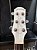 Violão Strinberg Berlin Branco BE30C WH – usado - Imagem 6