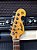 Guitarra Memphis G32 Preta – usada - Imagem 4