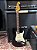 Guitarra Memphis G32 Preta – usada - Imagem 2