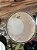 Surdo 16 Bateria vermelho Thunder pele nova - semi novo - Imagem 2