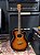 Violão Hofma HM239 Sunburst – usado - Imagem 2