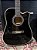 Violão Phx PX199 Preto – usado - Imagem 1