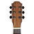 Violão Benson GD100CE N Natural Genesis Series Folk Aço - Imagem 9