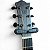 Violao Tagima Folk Tbw-100 Bk Preto Aço - Imagem 8