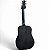 Violao Tagima Folk Tbw-100 Bk Preto Aço - Imagem 7