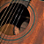 Violão Benson GDM100E NS Natural Fosco Genesis Series Folk de Aço - Imagem 6
