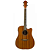 Violão Benson GDM100E NS Natural Fosco Genesis Series Folk de Aço - Imagem 1