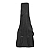 Capa Bag Violão Clássico Soft Case Start Acolchoado Grosso + alça mochila - Imagem 2