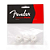 Knob Fender guitarra Stratocaster branco original - Imagem 1