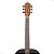 Violão Benson GF100E Black Satin Genesis Series Folk de Aço Fosco - Imagem 9