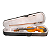 Violino Benson BVR302 4/4 Natural Satin - Imagem 4