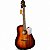 Violão Benson EXD500CFX KB Koa Burst Aço - Imagem 5