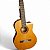 Violão Benson EXC500CFX N Nylon Exodus Series Clássico Natural C/ Bag - Imagem 5