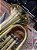 Bombardino Sib Bb bemol Eagle + Bag - semi novo - Imagem 2