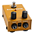 Pedal Fuhrmann Bass Drive BD20 - Imagem 2