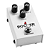 Pedal Fuhrmann Rocker Punch Box I PB20 - Imagem 2