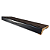 Pedalboard Fuhrmann Luxo para 8 pedais pequenos PB8 Sem fonte - Imagem 3