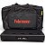 Kit Pedalboard PB5 + Bag Fuhrmann Pequeno para 5 pedais BAG01 - Imagem 4