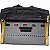 Kit Pedalboard PB5 + Bag Fuhrmann Pequeno para 5 pedais BAG01 - Imagem 5