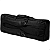 Kit Pedalboard PB8 + Bag Fuhrmann Médio para 8 pedais BAG02 - Imagem 6