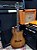 Violão Marquês Vn11 sunburst - semi novo - Imagem 2