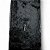 Estojo hard case Guitarra Sg Les Paul  madeira aveludado c/ trava - Imagem 5
