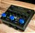 Unidade Botão Topper pedal pedaleira footswitch Lilás Bori p/ guitarra - Imagem 5