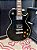 Guitarra Les Paul Sx EH3 BK Preto - Semi novo - Imagem 1