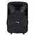Caixa amplificada com bateria 60w rms falante 8 Soundvoice New CA-80 - Imagem 2