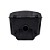 Caixa amplificada com bateria 60w rms falante 8 Soundvoice New CA-80 - Imagem 6