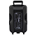Caixa amplificada com bateria 60w rms falante 8 Soundvoice New CA-80 - Imagem 4