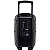 Caixa amplificada com bateria 100w rms falante 12 Soundvoice New CA-120 1843 - Imagem 2