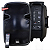 Caixa amplificada com bateria 120w rms falante 15 Soundvoice New CS-150 3769 - Imagem 1