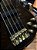 Baixo Bass Colection 5 Cordas Ativo Blindado Japan C/ gotoh - Usado - Imagem 7