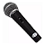 Kit Cantor Profissional Microfone + Pedestal  + Caixa Amplificada + Cabo - Imagem 7