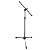 Kit Cantor Microfone duplo sem fio + Pedestal  + Caixa Amplificada - Imagem 10