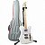 Guitarra Seizi Katana Kabuto Tl - Mp Pearl White - Imagem 4