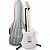 Guitarra Seizi Katana Kabuto Tl - Mp Pearl White - Imagem 5