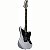 Guitarra Tagima Tw-62 Mdsv Cinza Escudo Bk - Imagem 4