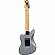 Guitarra Tagima Tw-62 Mdsv Cinza Escudo Bk - Imagem 6