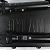 Microfone Dylan sem fio DW-902 Power Uhf Recarregável Preto - Imagem 8
