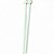 Lira 8 teclas Profissional (30 mm) Do5/C5 a Do6/C6 - Diatonica P0120 Vibratom + baquetas - Imagem 3