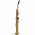 Saxofone Soprano Spring SS-510 SP - Imagem 1