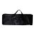 Kit Teclado Yamaha 5/8 capa luxo acolchoada 102x43x18 + Suporte Pedestal + Pedal Sustain - Imagem 2