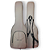 Guitarra Benson Hardy 902 NT BK Natural superstrato nut osso - Imagem 6